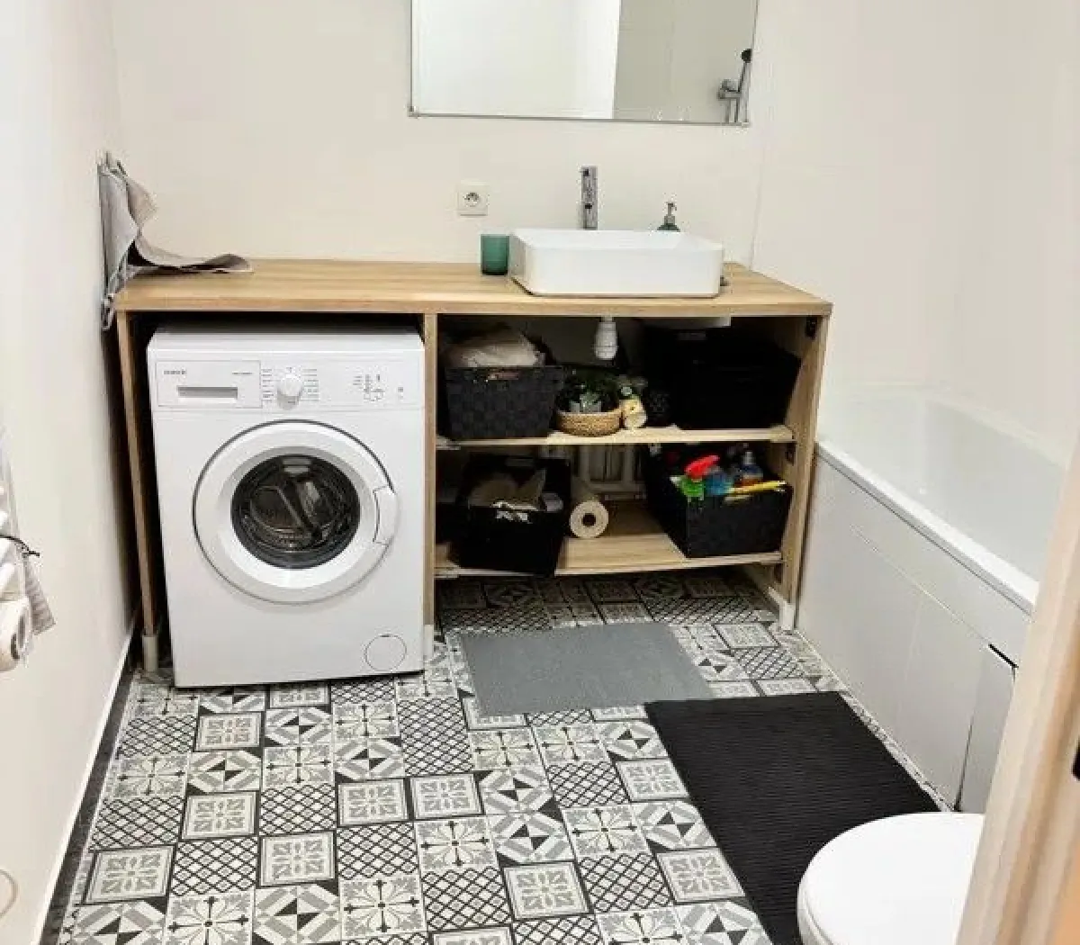 Location Saint-Denis Appartement 6728ea5db727