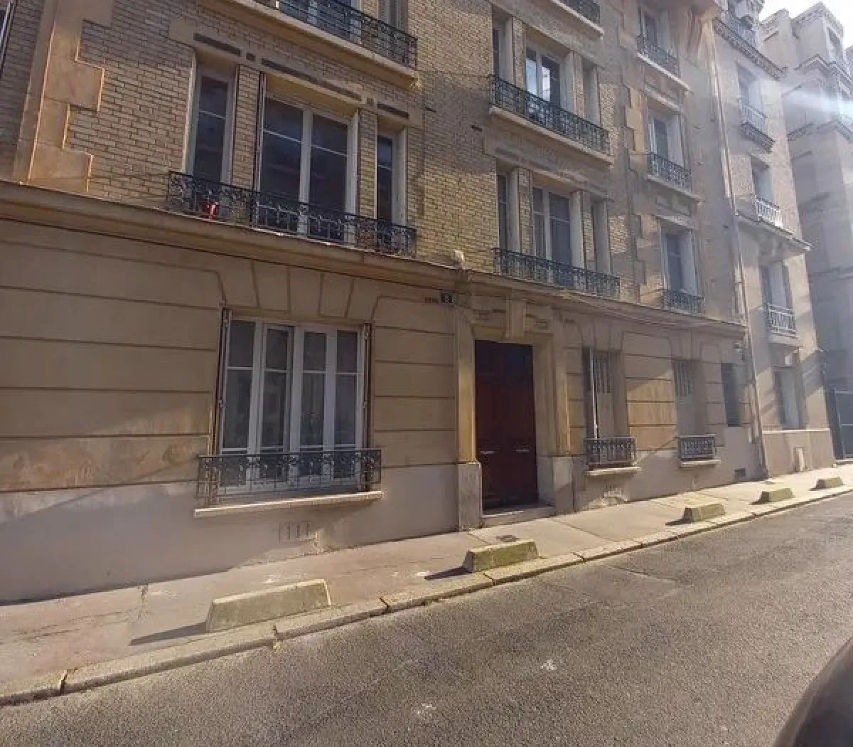 Location Bois-Colombes Appartement 6728f3ea6734