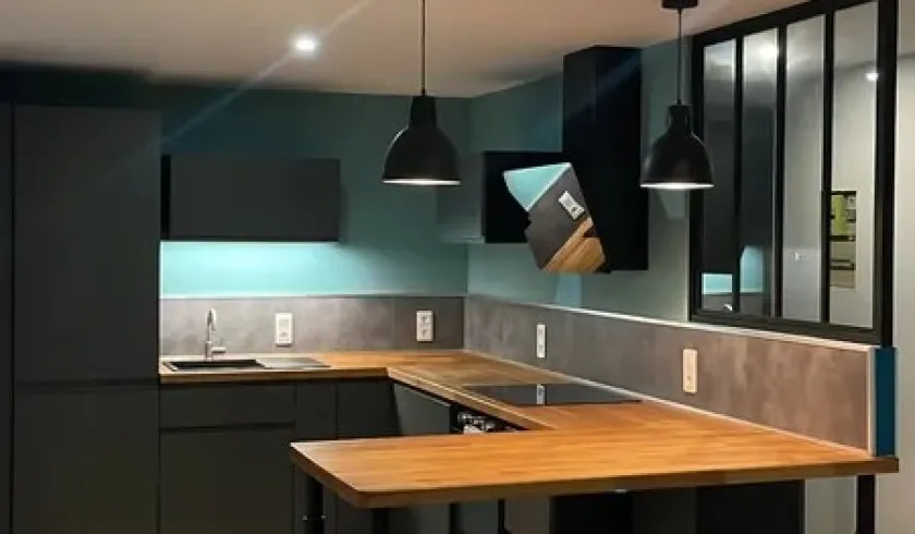 Location Valserhône Appartement 6729db2e4b4c1