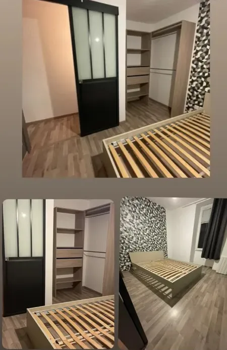 Location Valserhône Appartement 6729db2e4b4c2