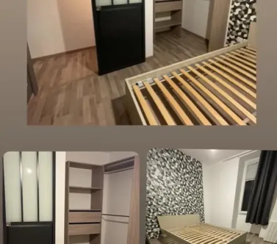 Location Valserhône Appartement 6729db2e4b4c2