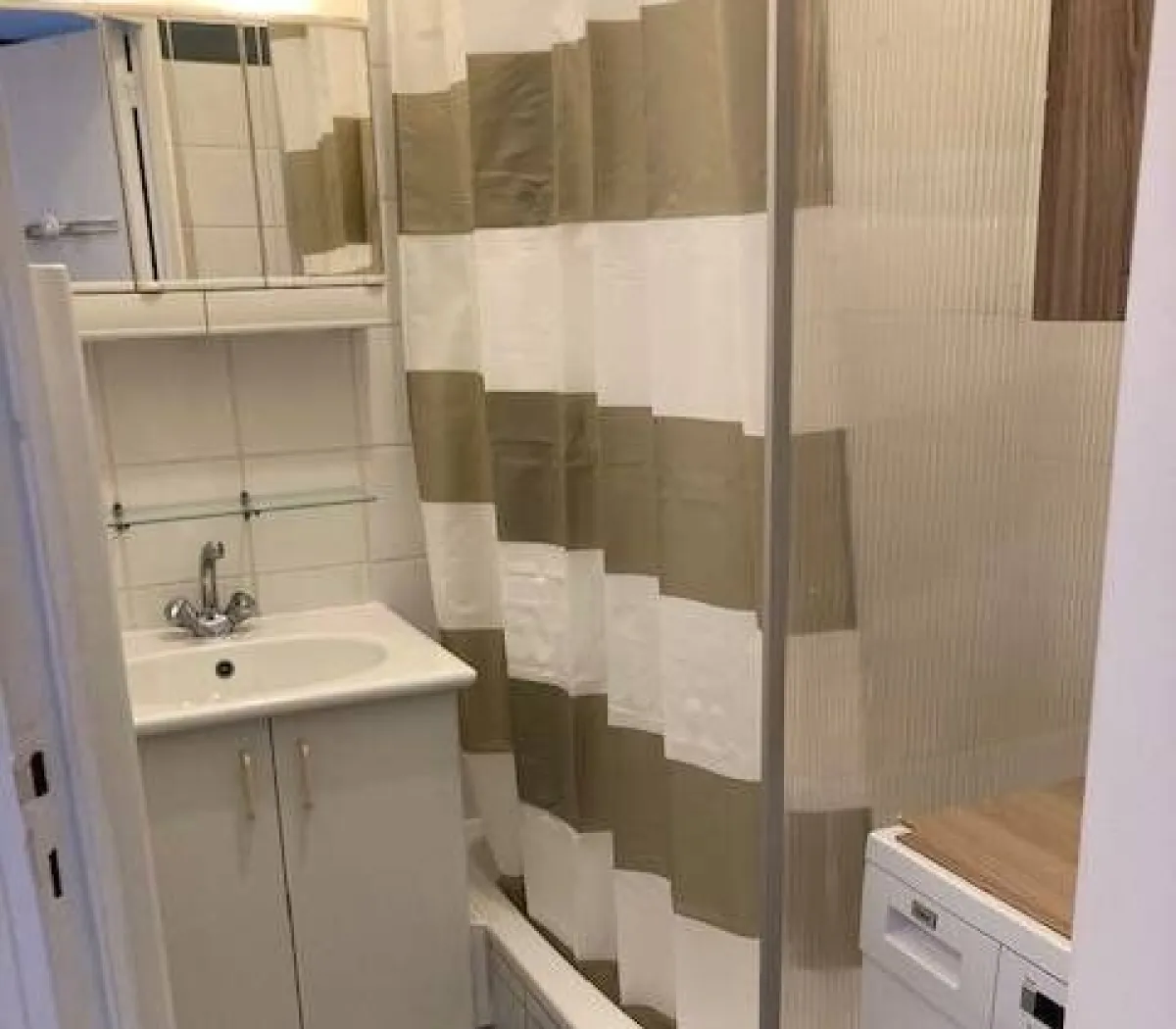 Location Paris Appartement 672a02aab210