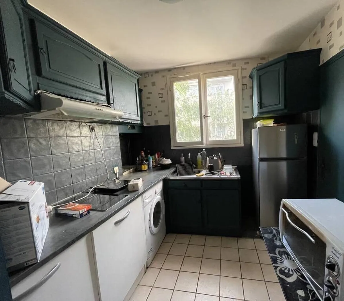 Location Fontenay-sous-Bois Chambre 672a06392422