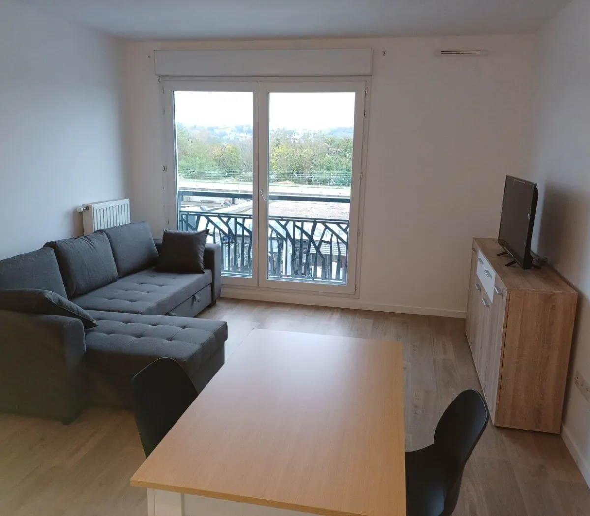 Location Vigneux-sur-Seine Appartement 672a21d9f200