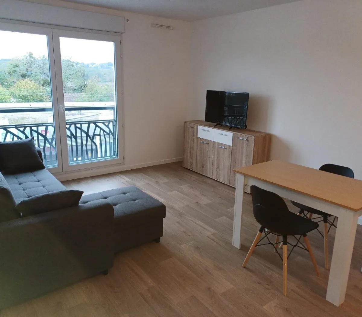 Location Vigneux-sur-Seine Appartement 672a21d9f200
