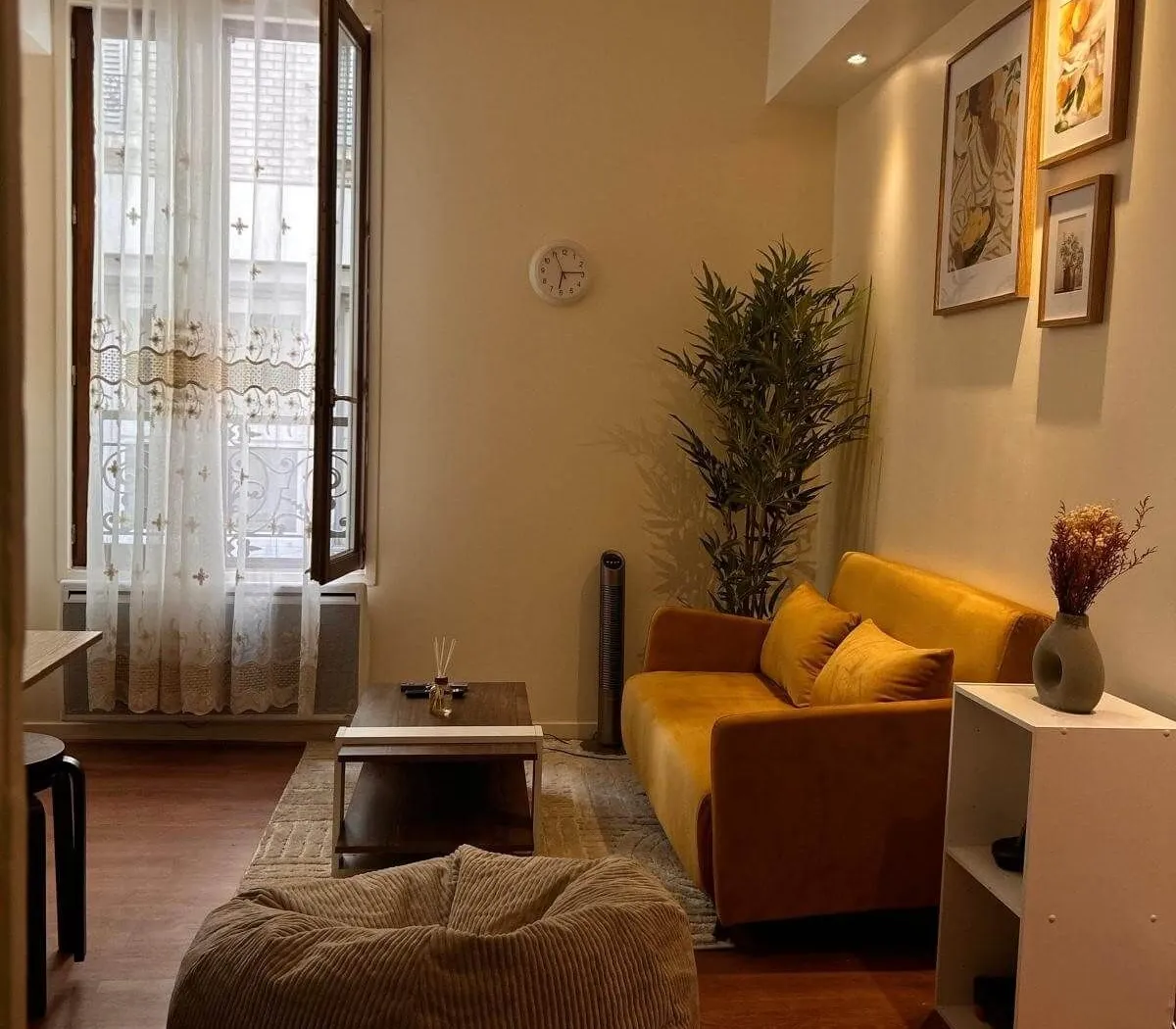 Location Paris Appartement 672a2c68f121