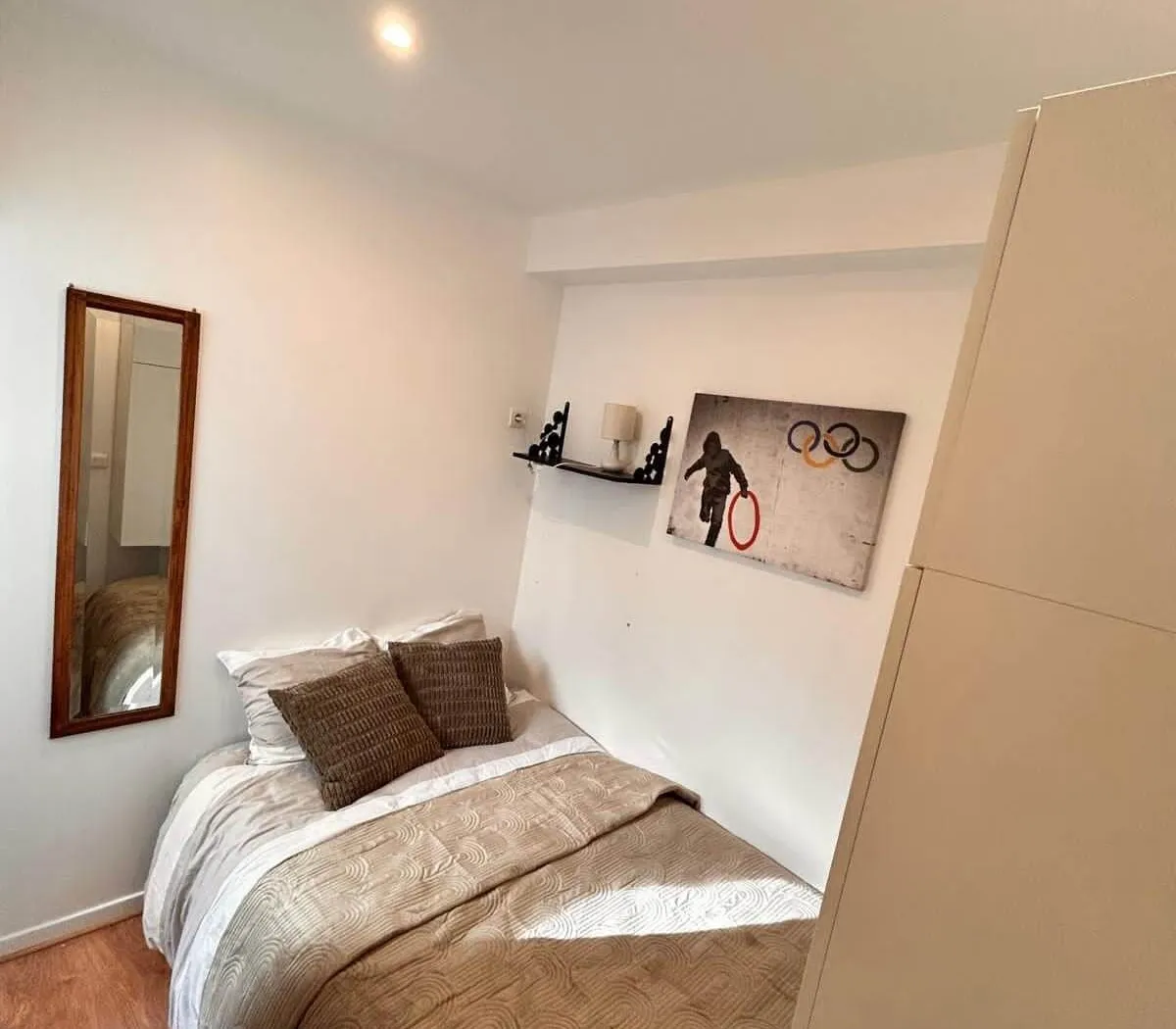 Location Paris Appartement 672a2c68f121