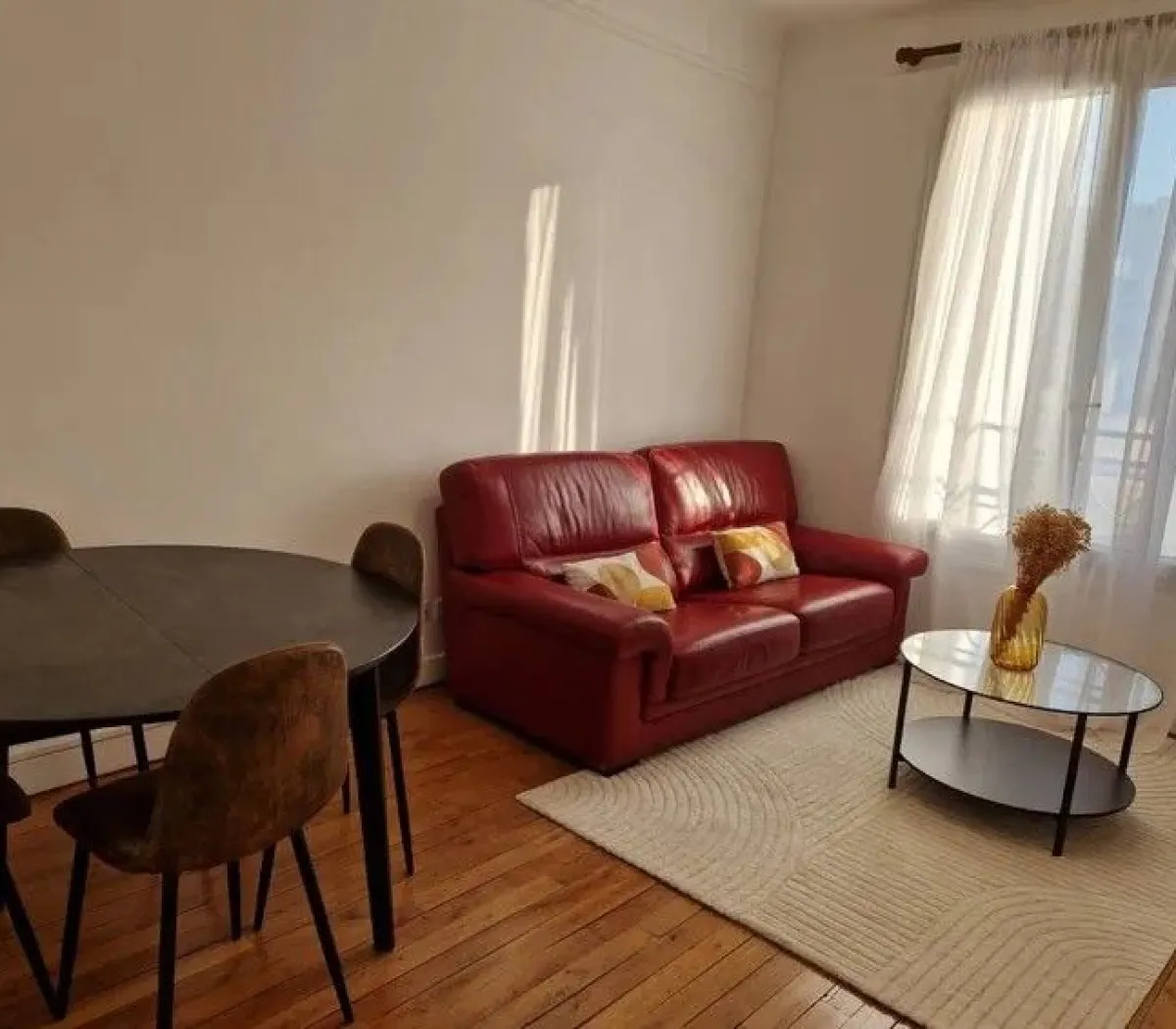 Location Colombes Appartement 672a2e3b84dc