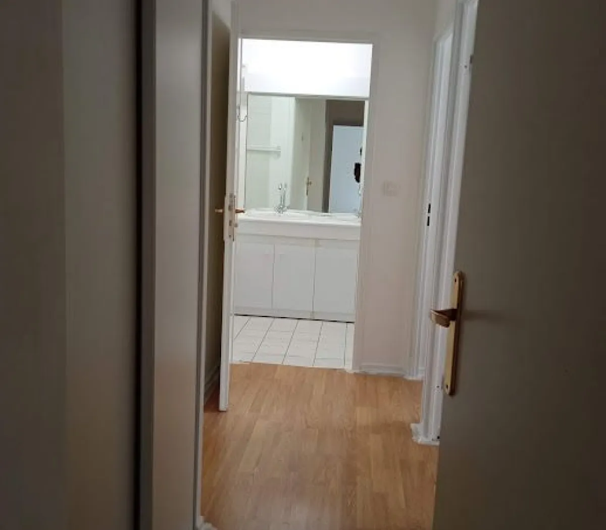 Location Villeurbanne Appartement 672a5431e7e1