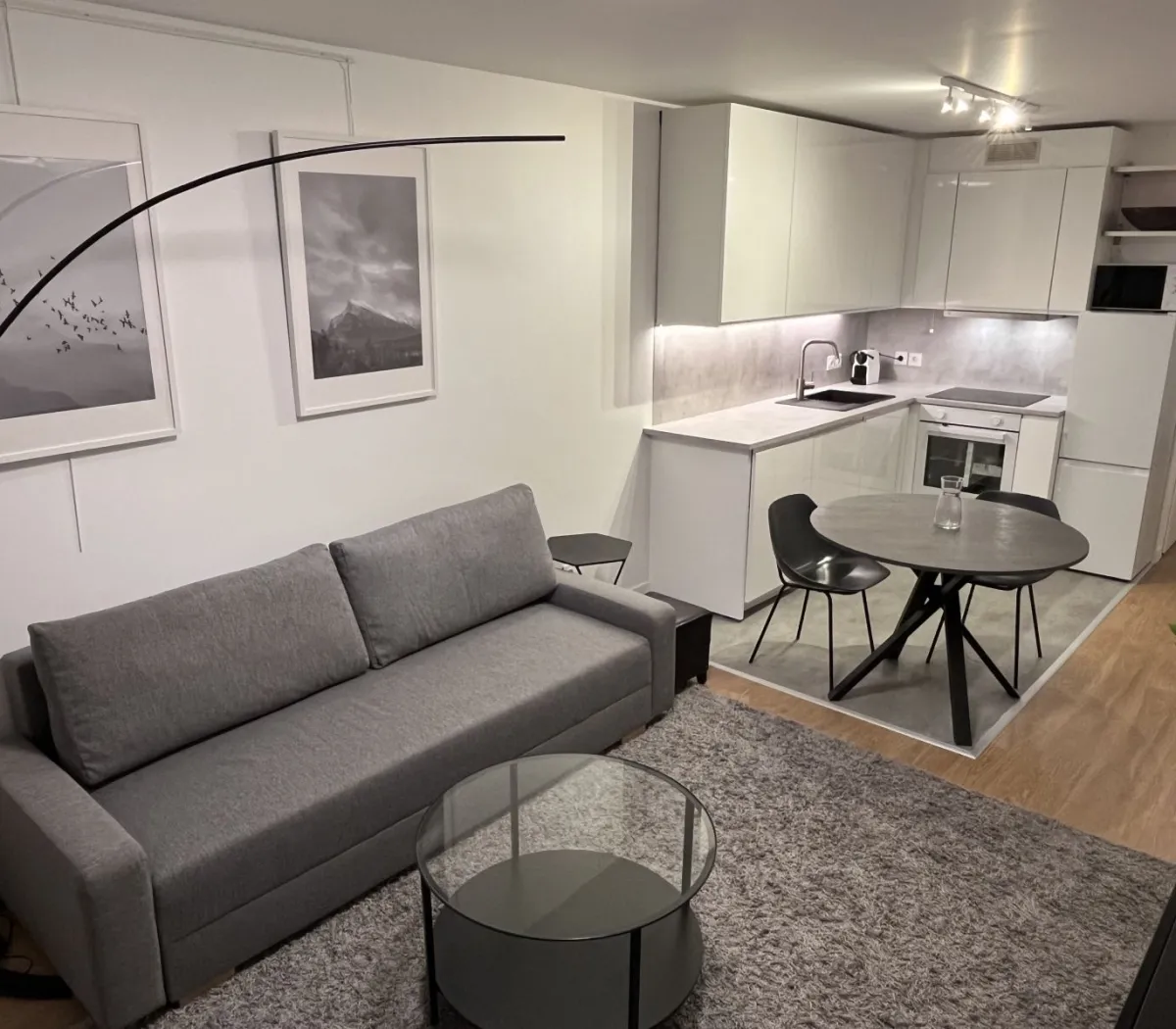 Location Bagneux Appartement 672a93df2854