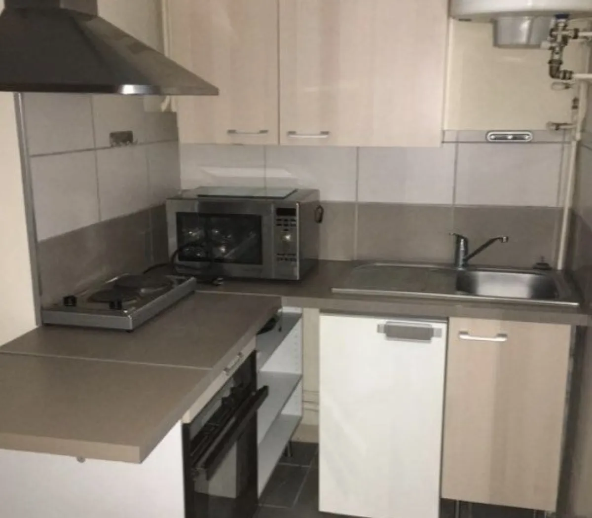 Location Grenoble Appartement 672b53b96428