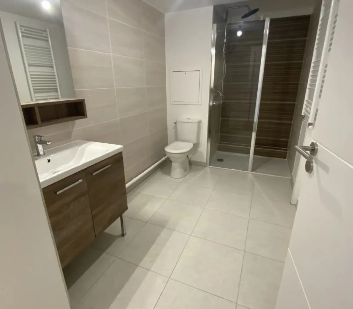 Location Romainville Appartement 672b56f23878