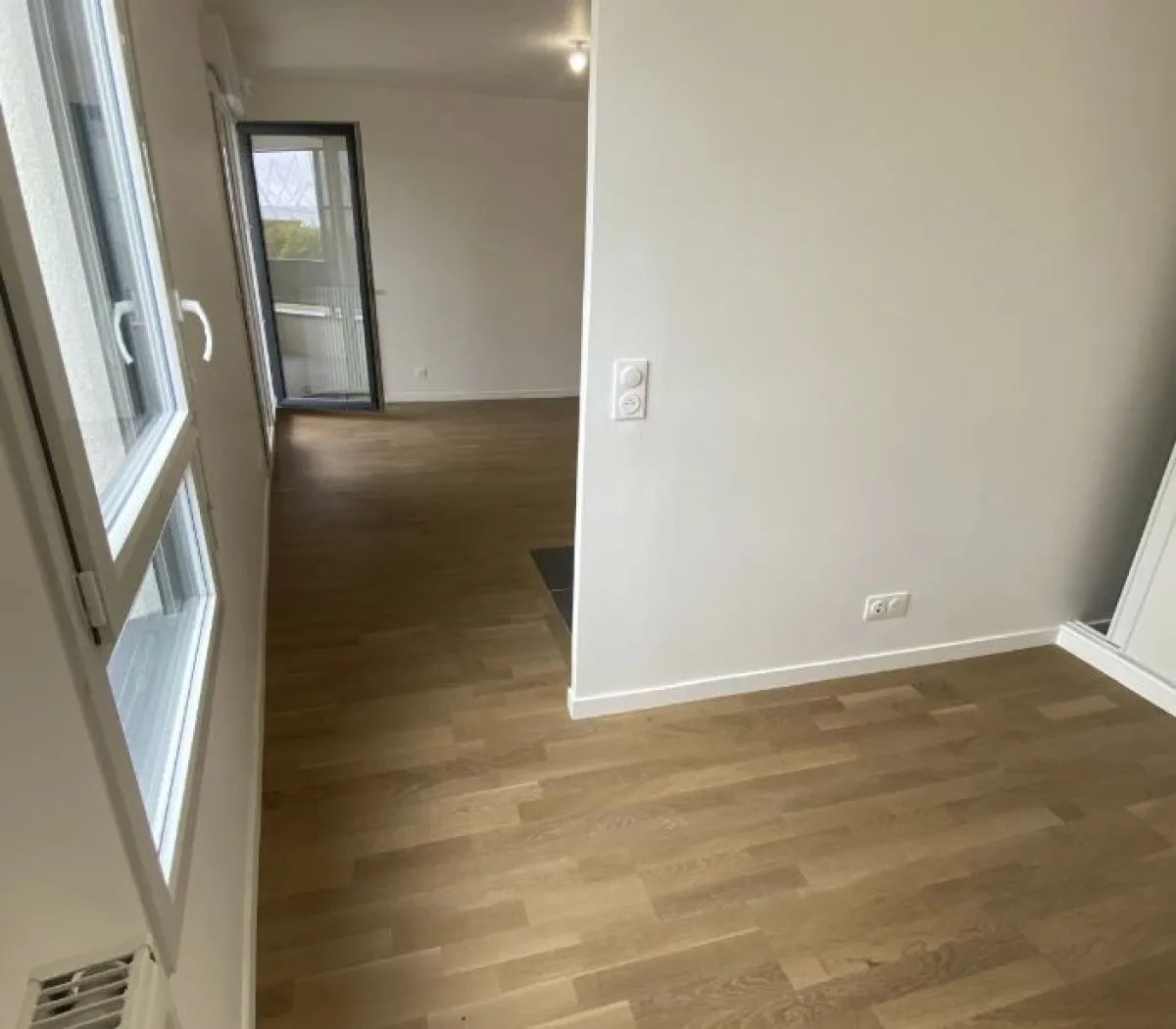 Location Romainville Appartement 672b56f23878