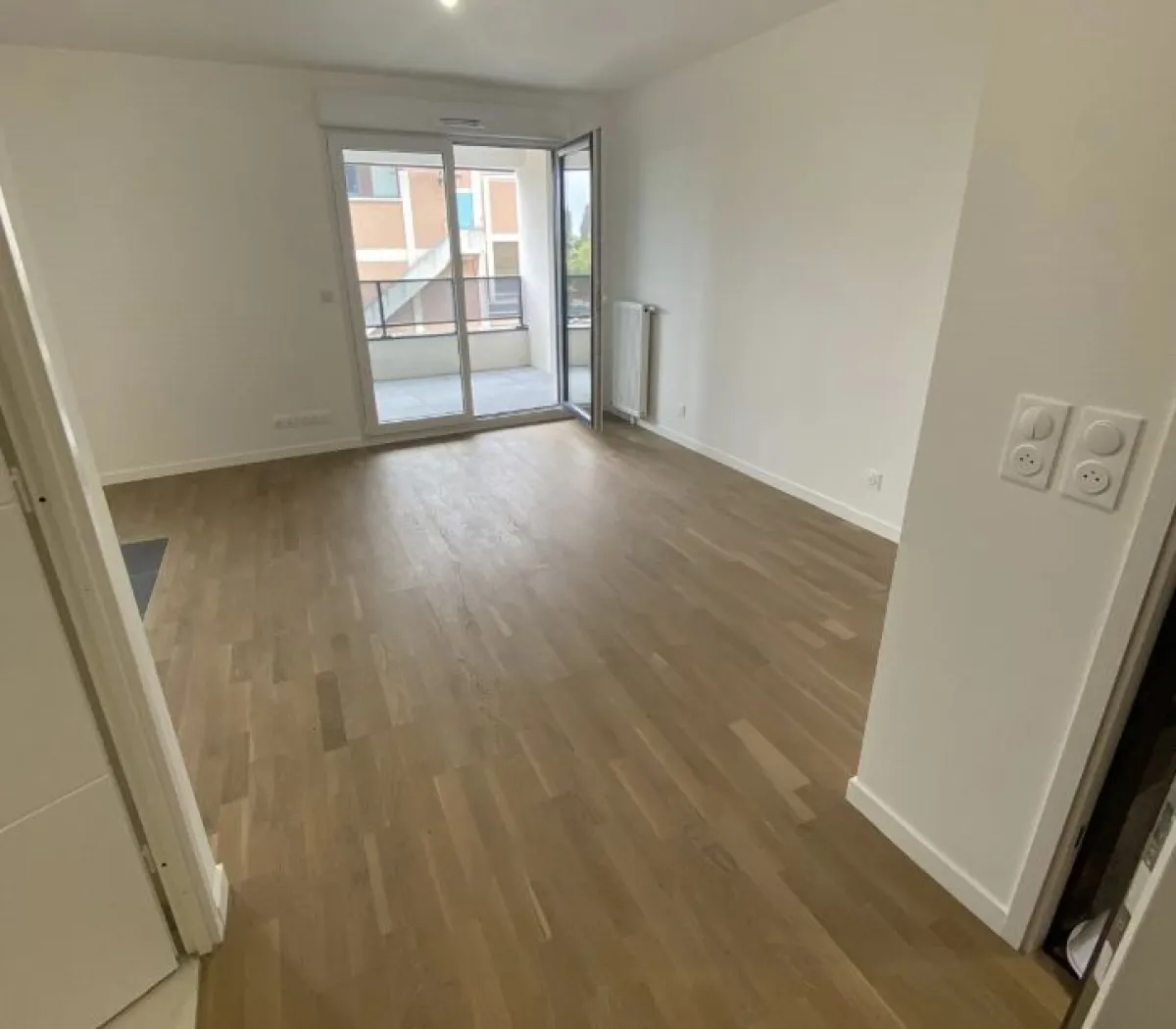 Location Romainville Appartement 672b56f23878