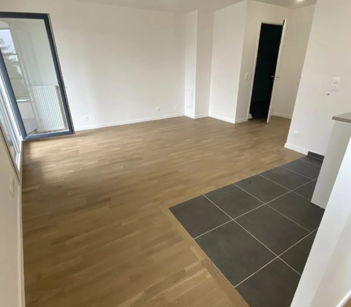 Location Romainville Appartement 672b56f23878