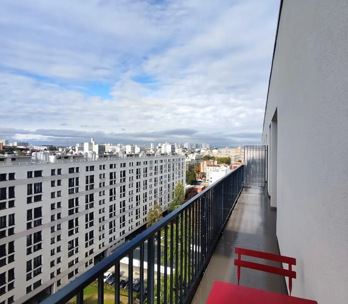 Location Ivry-sur-Seine Appartement 672b69a67f81