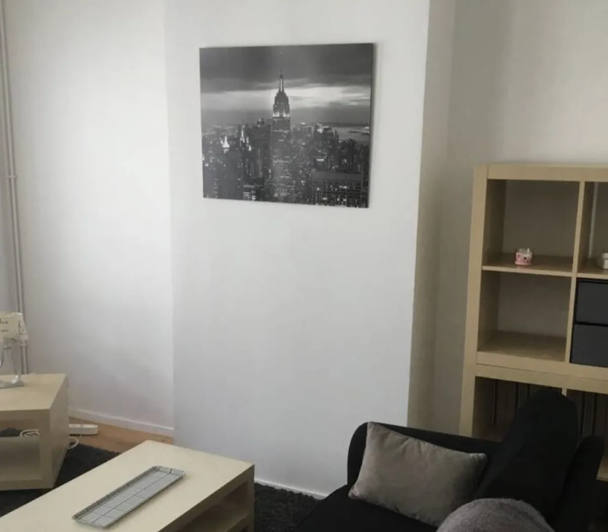 Location Lille Appartement 672b6e2364b4