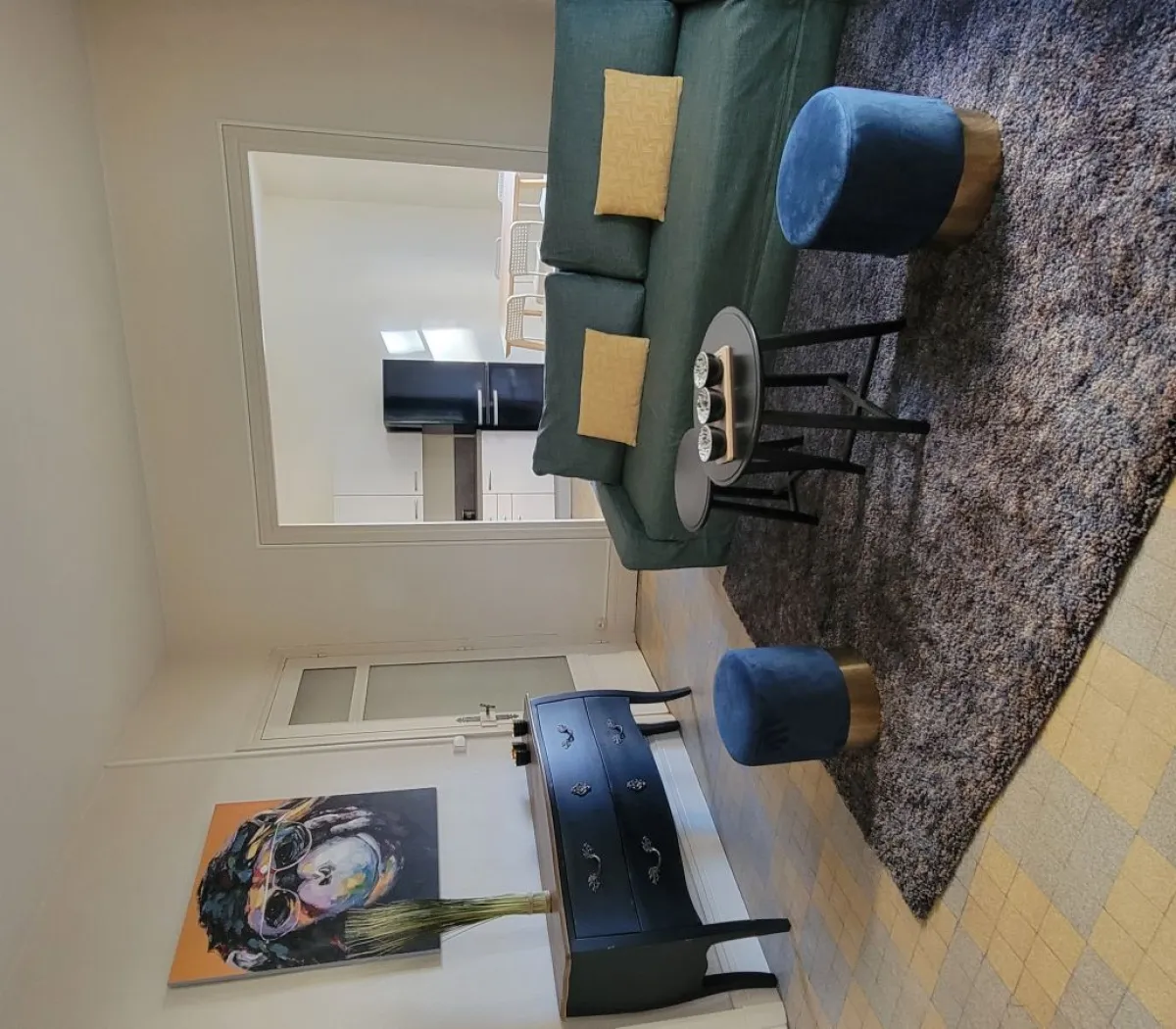 Location Saint-Étienne Appartement 672ba1c163f8