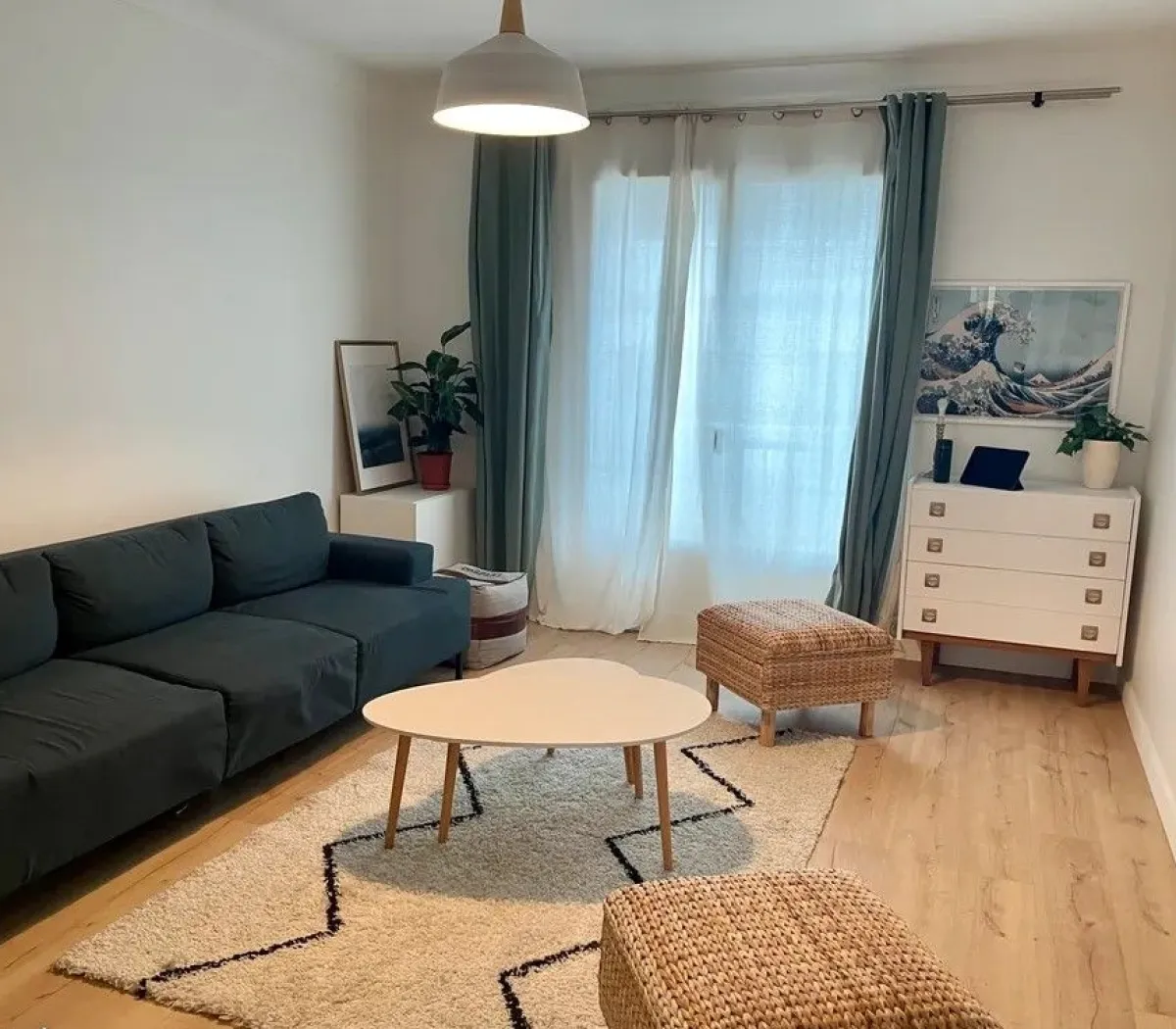 Location Nantes Appartement 672c8571b013