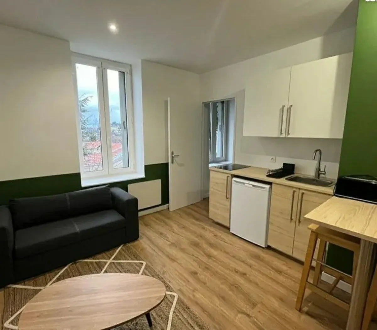 Location Saint-Étienne Appartement 672c8cd341d5