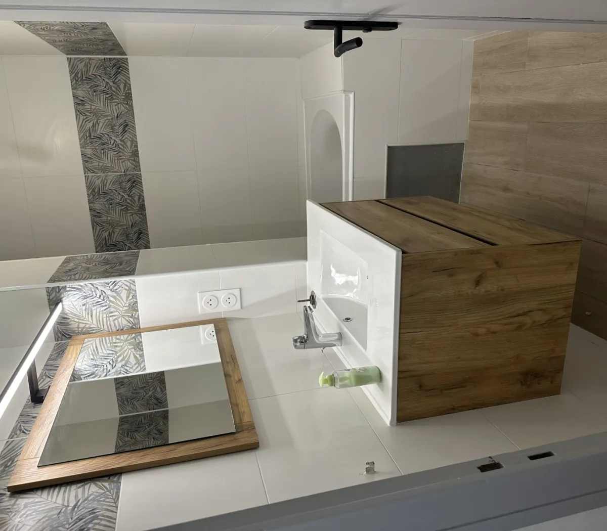 Location Thonon-les-Bains Appartement 672c8ce37828