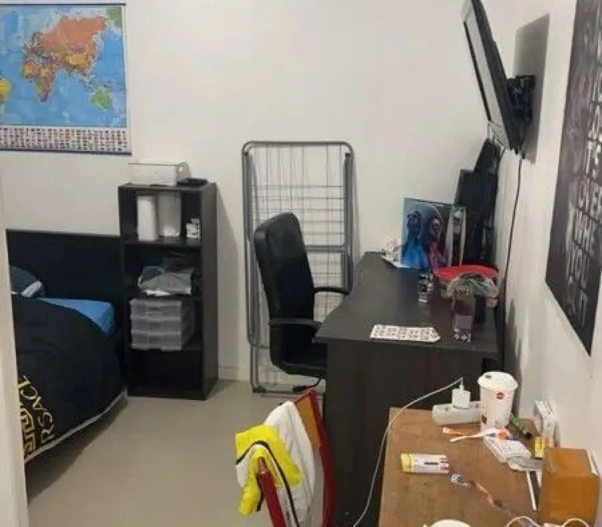 Location Lyon Appartement 672c8f743b06