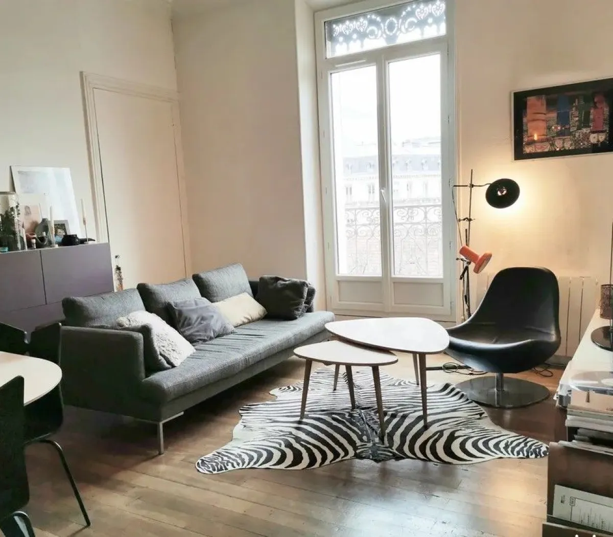 Location Grenoble Appartement 672c9684d9df