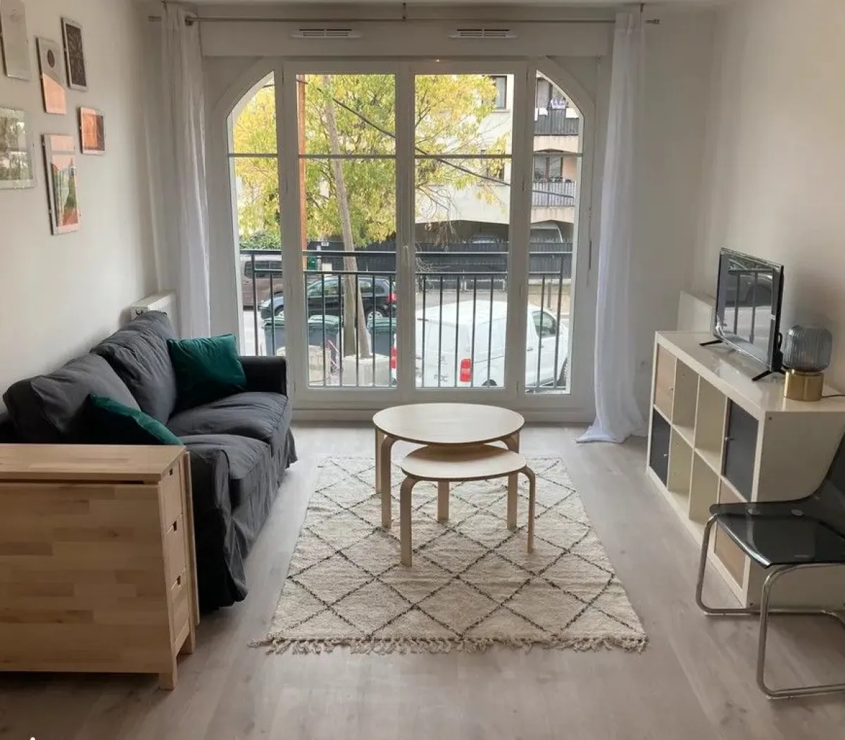 Location Le Blanc-Mesnil Appartement 672c99485b14