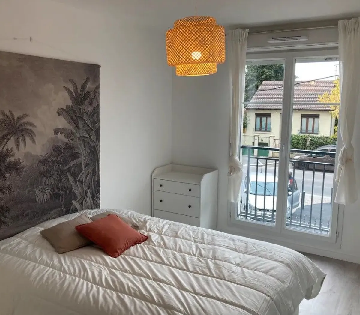 Location Le Blanc-Mesnil Appartement 672c99485b14