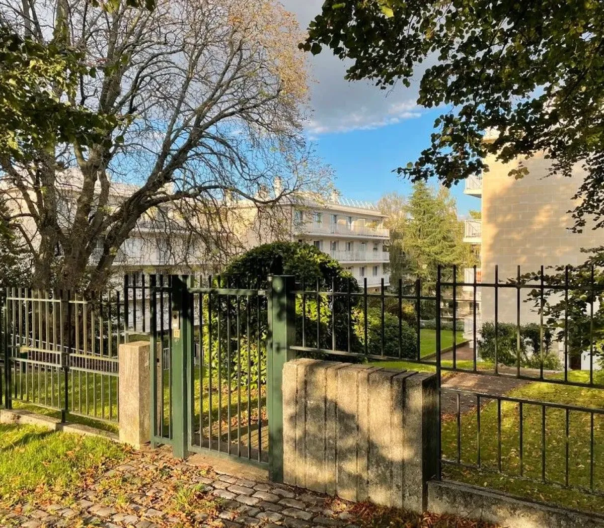 Location Meudon Appartement 672ca2cb8b85