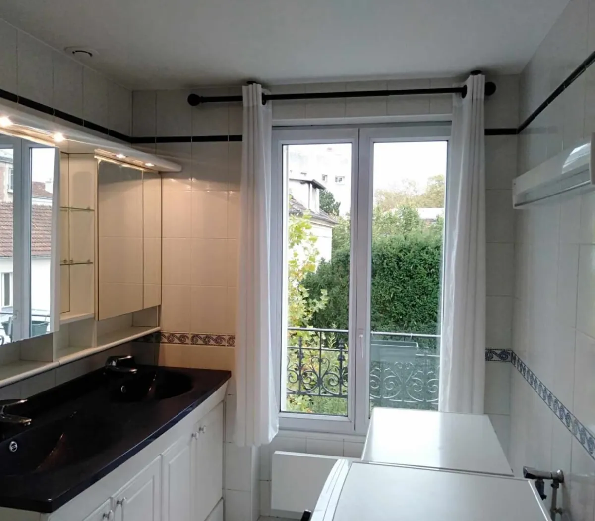 Location Le Vésinet Appartement 672ce1aac076