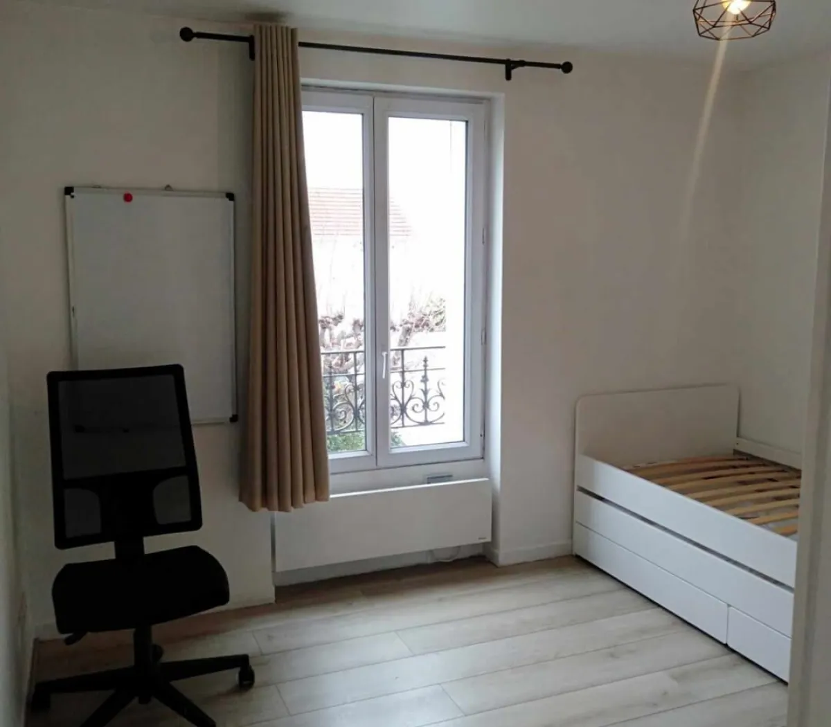 Location Le Vésinet Appartement 672ce1aac076
