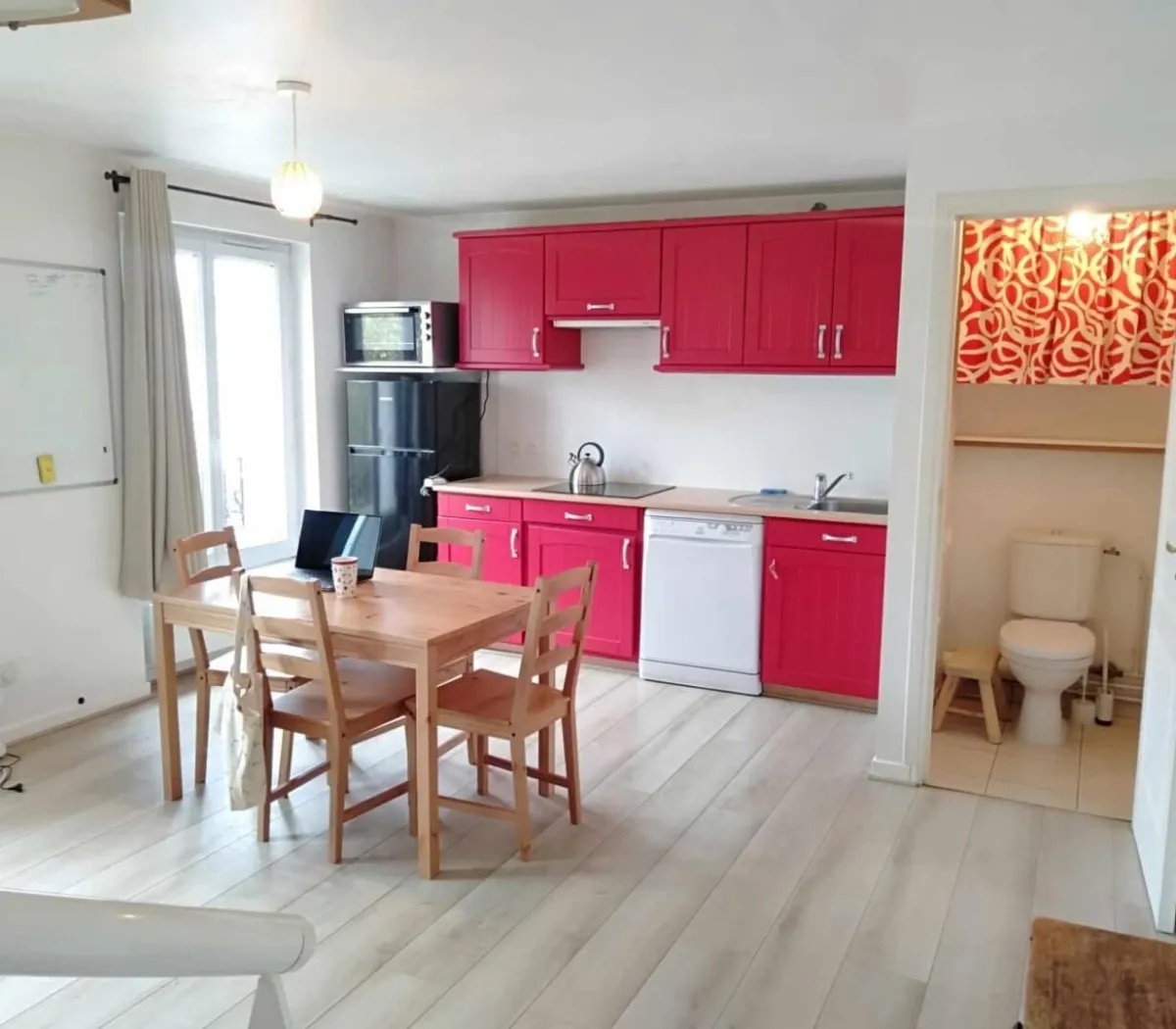 Location Le Vésinet Appartement 672ce1aac076