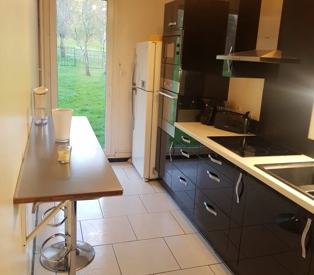 Location Livry-Gargan Appartement 672ddc8cd55d