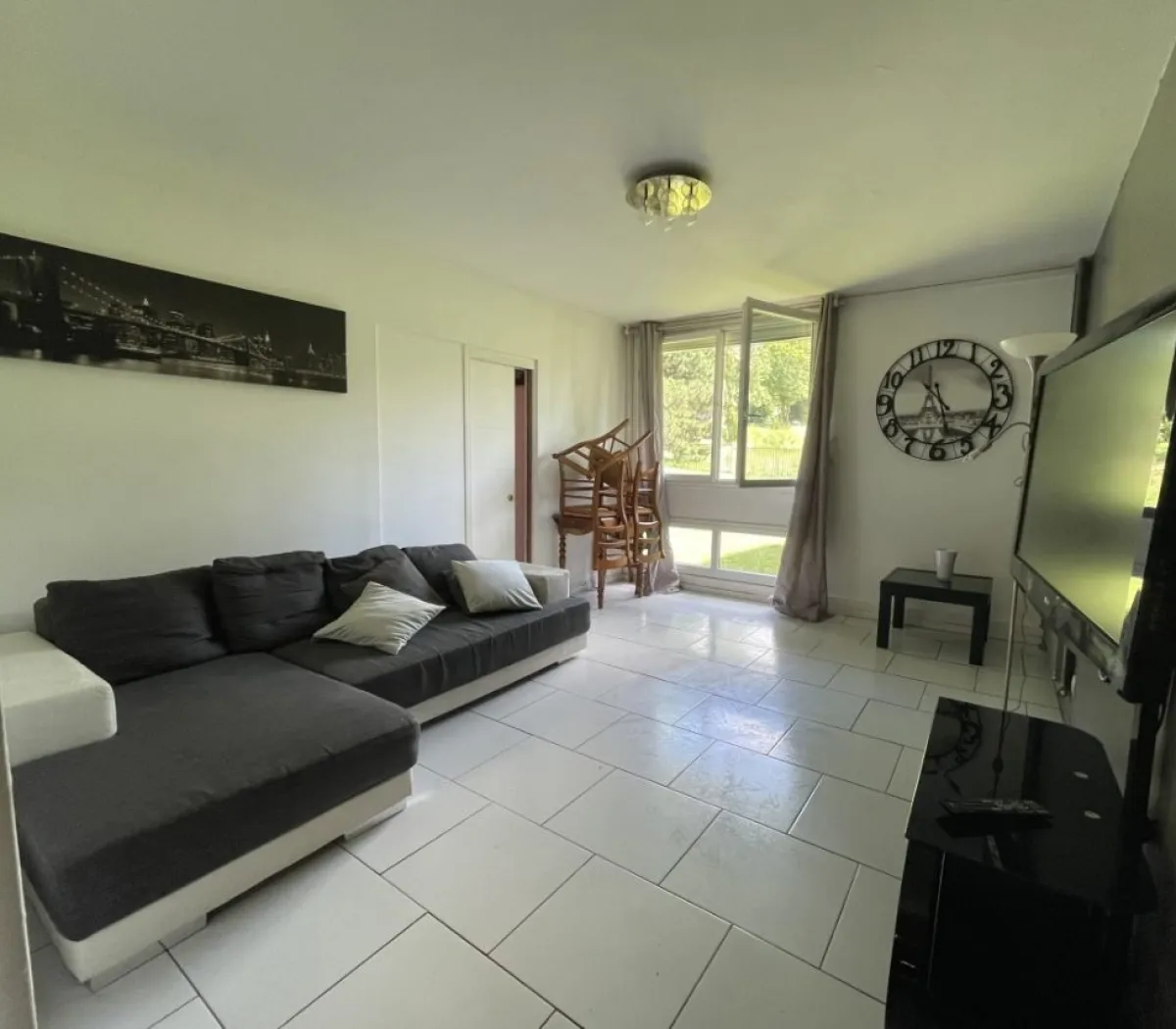 Location Livry-Gargan Appartement 672ddc8cd55d