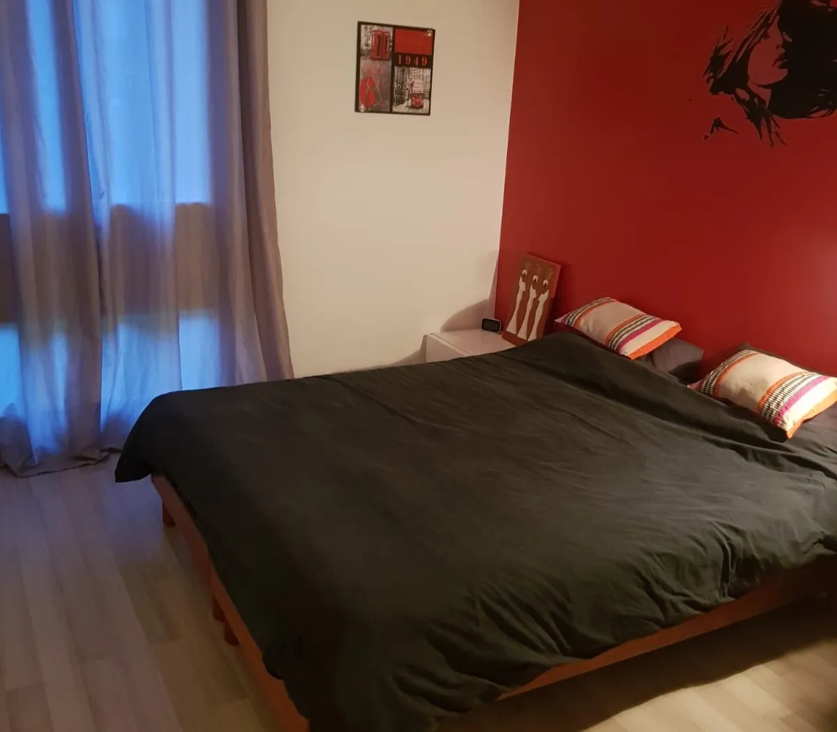 Location Livry-Gargan Appartement 672ddc8cd55d