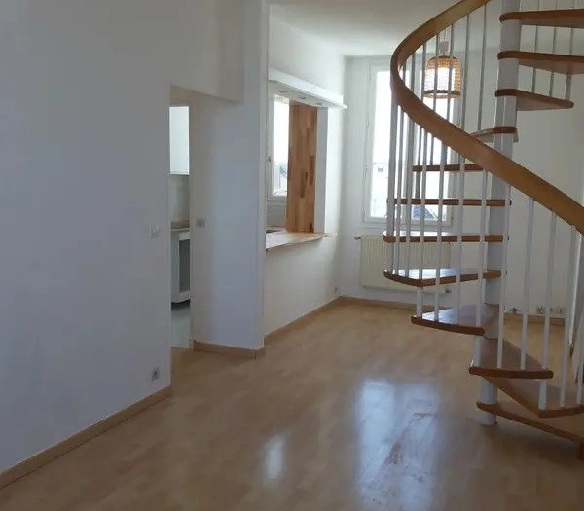 Location Maisons-Laffitte Appartement 672de2b662ed