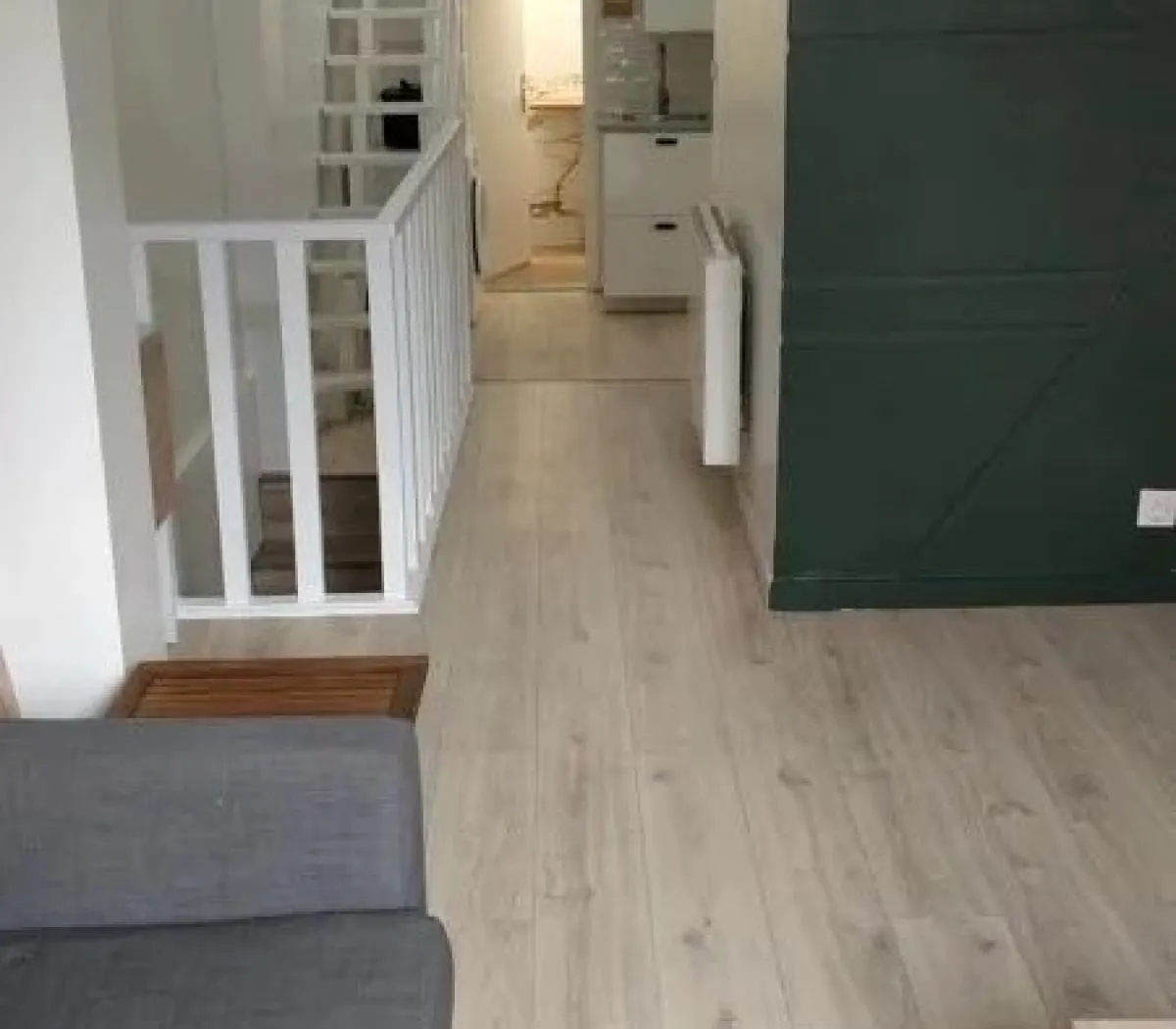 Location Gennevilliers Appartement 672de931745a