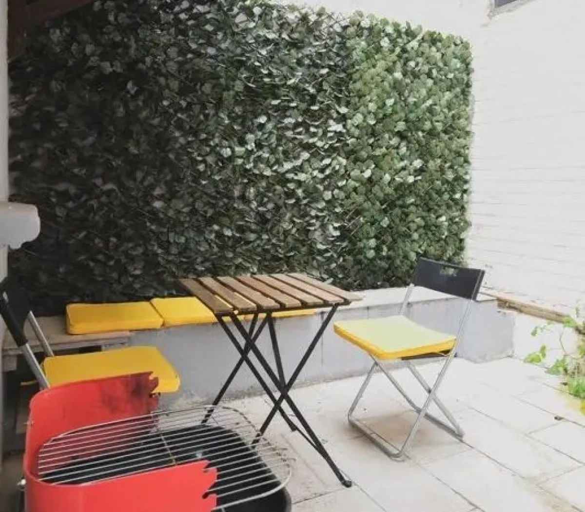 Location Gennevilliers Appartement 672de931745a