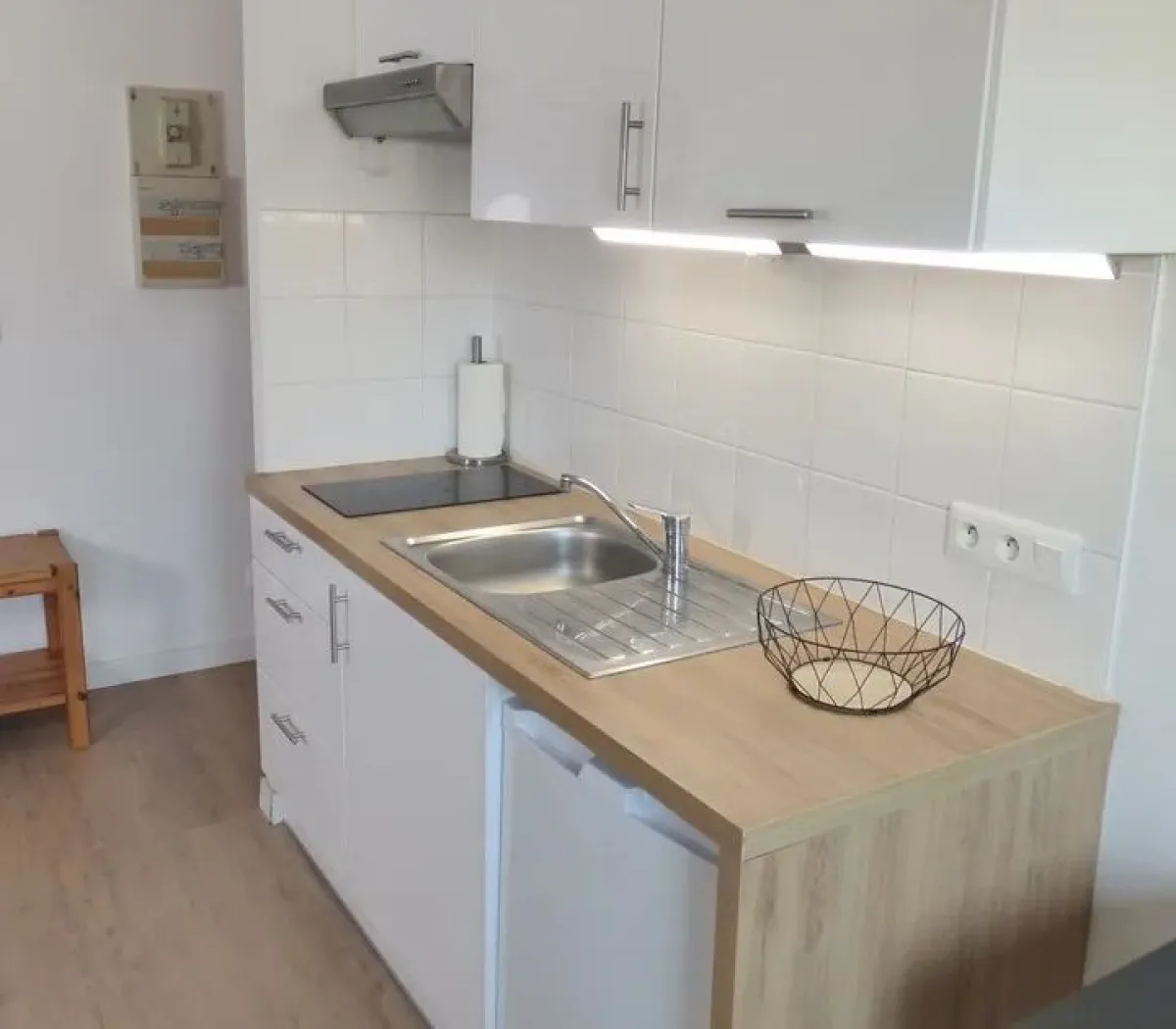 Location Strasbourg Appartement 672decca55e0