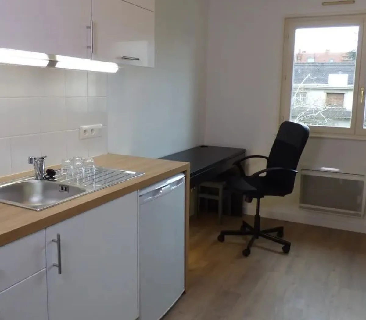 Location Strasbourg Appartement 672decca55e0