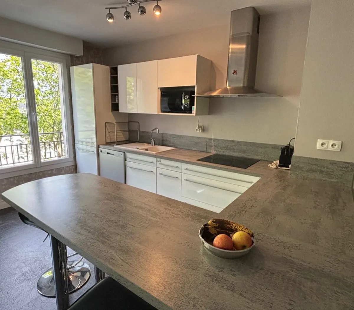 Location Tours Appartement 672def7d924e