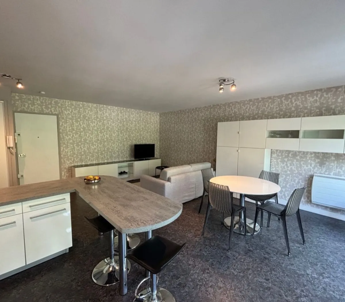 Location Tours Appartement 672def7d924e