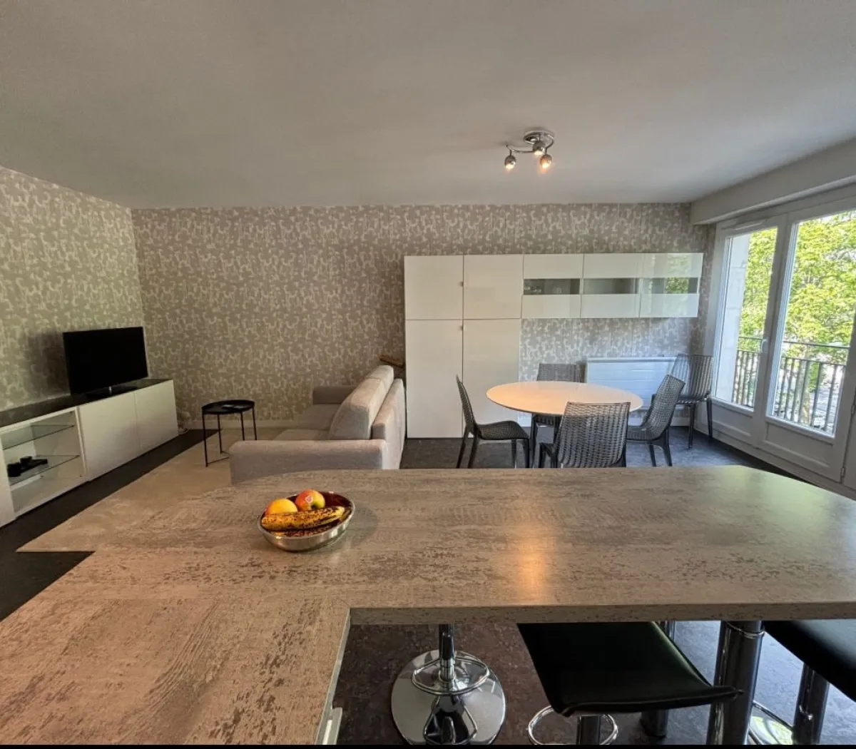 Location Tours Appartement 672def7d924e