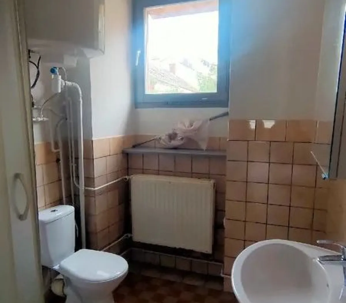 Location Mulhouse Appartement 672df002e798