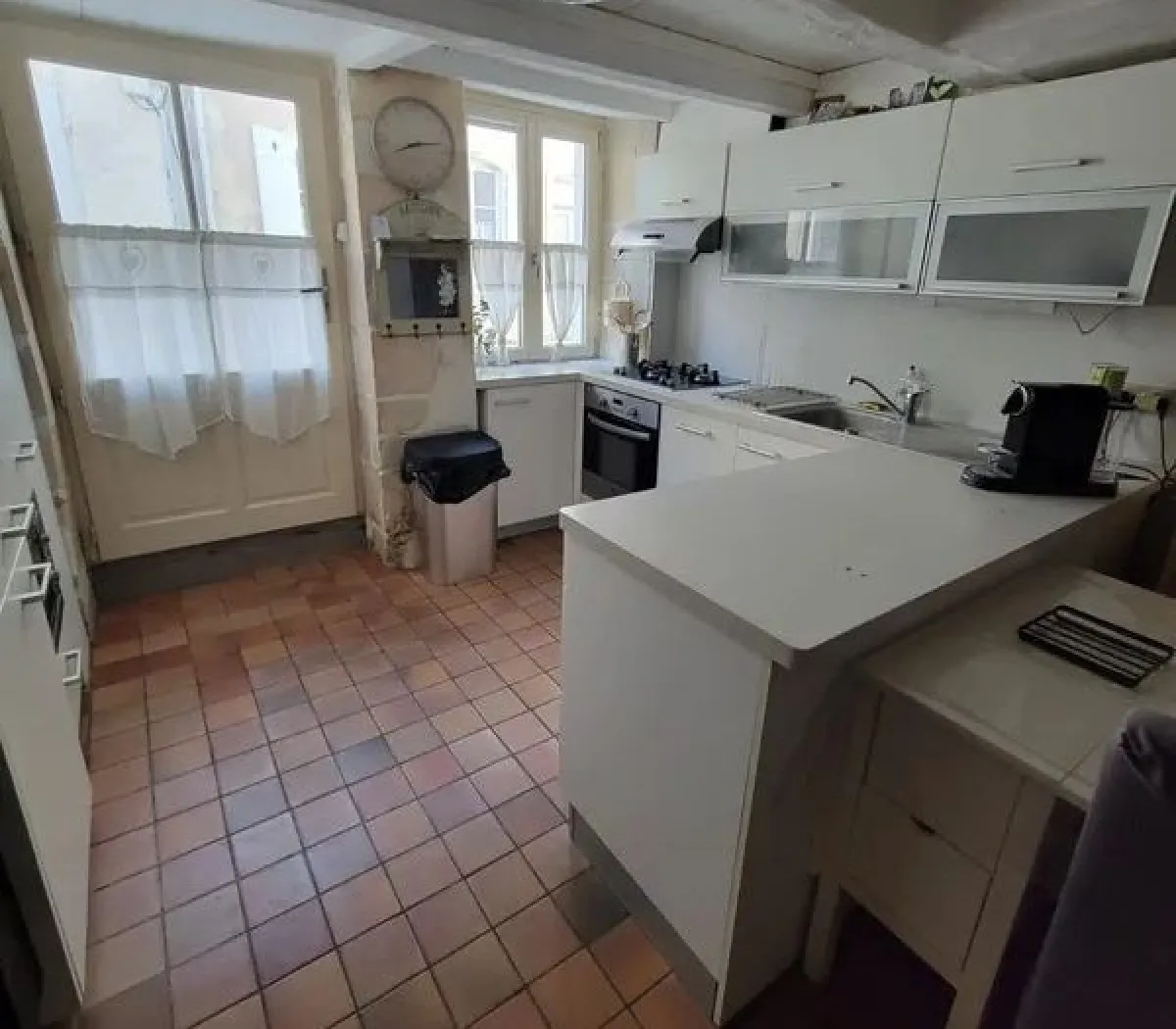 Location La Rochelle Maison 672df9351083