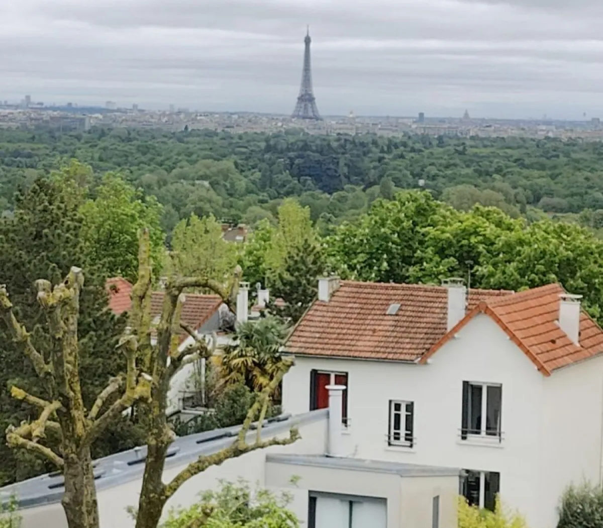 Location Suresnes Appartement 672e5b167490