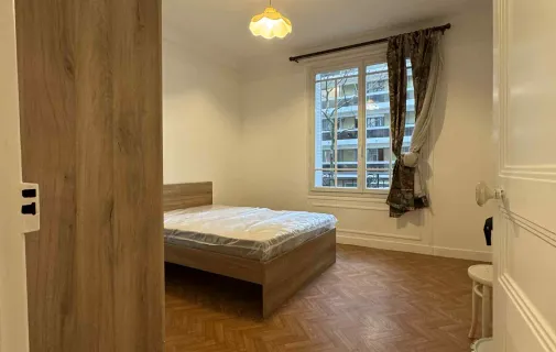 Location Paris Appartement 672e660771f9