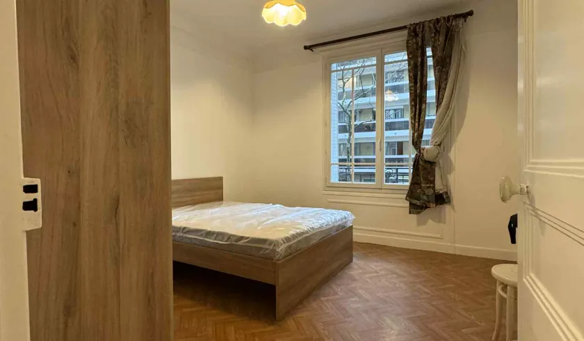 Location Paris Appartement 672e660771f91