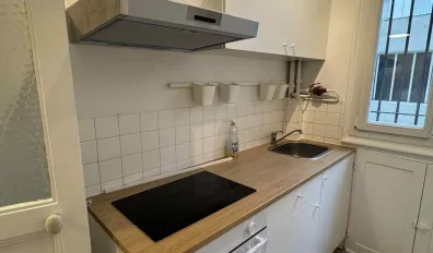 miniatureLocation Paris Appartement 672e660771f92